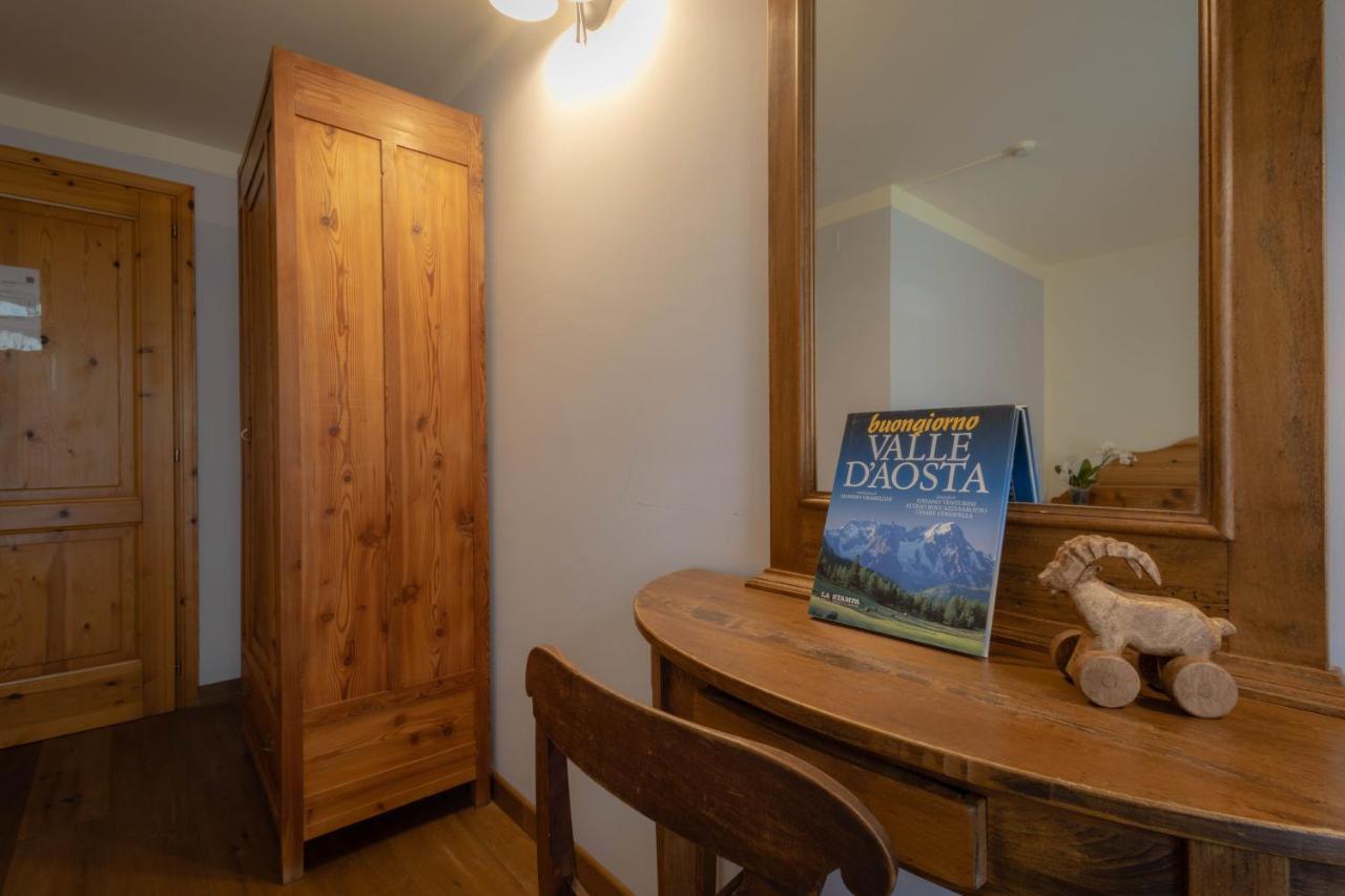 Alpine Forest Hotel ชัมโปลุก ภายนอก รูปภาพ